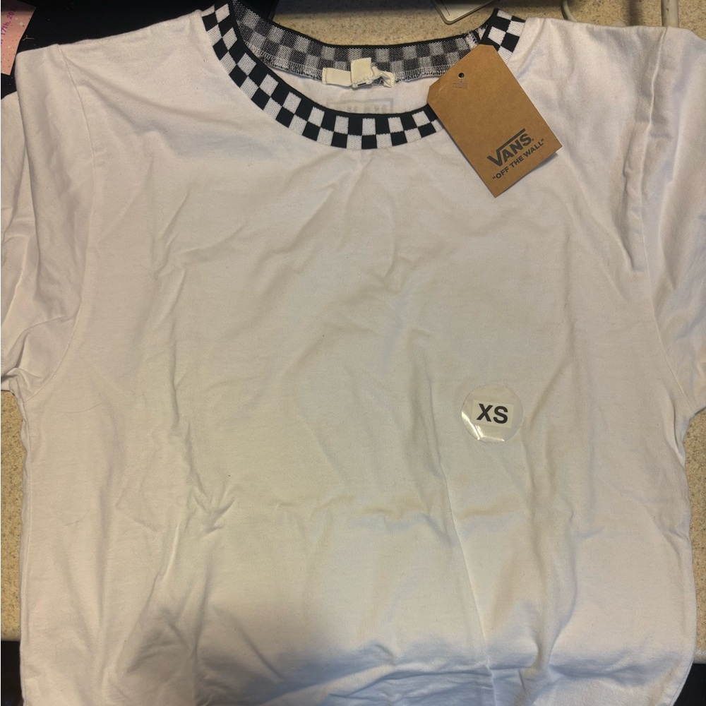 VANS Tee